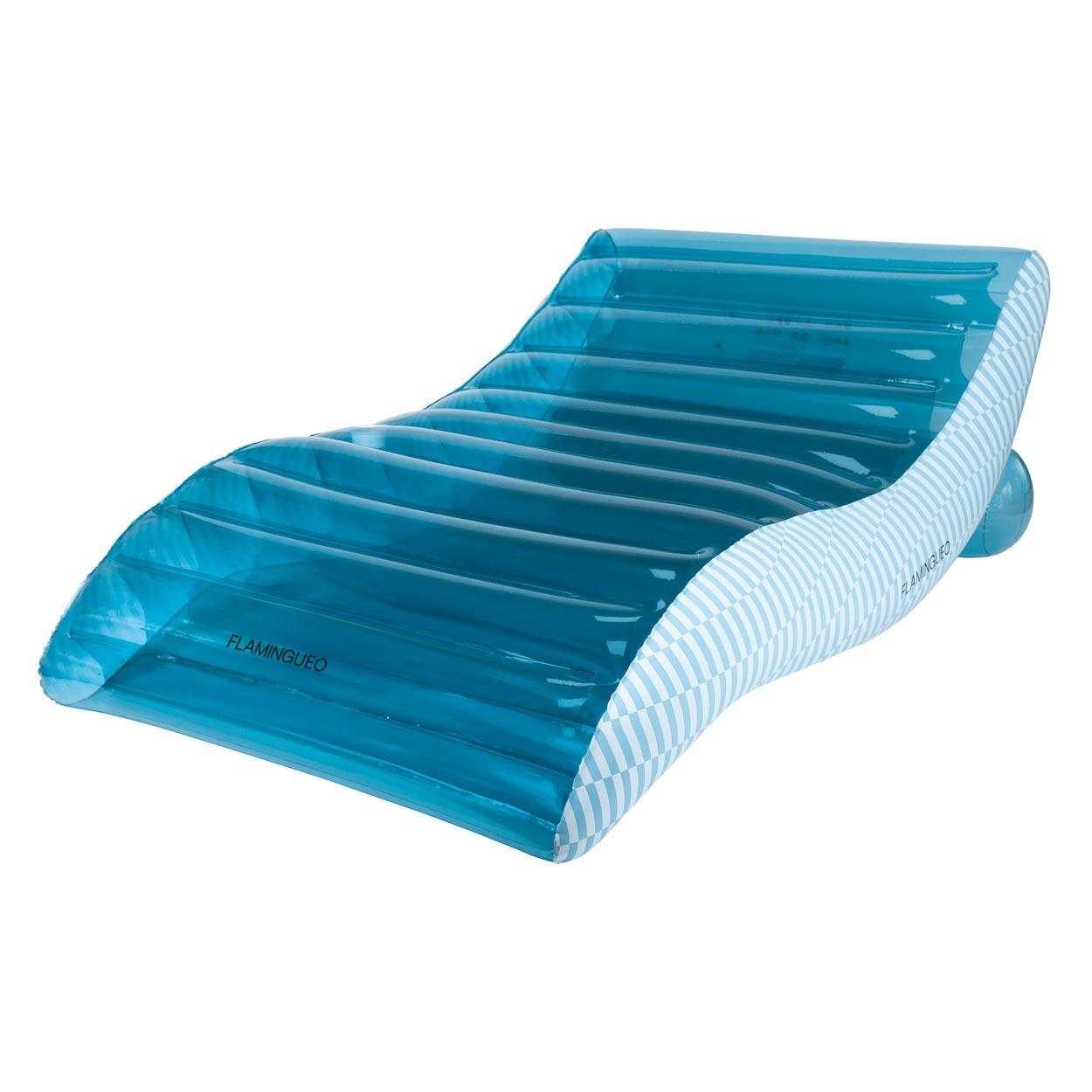 azul