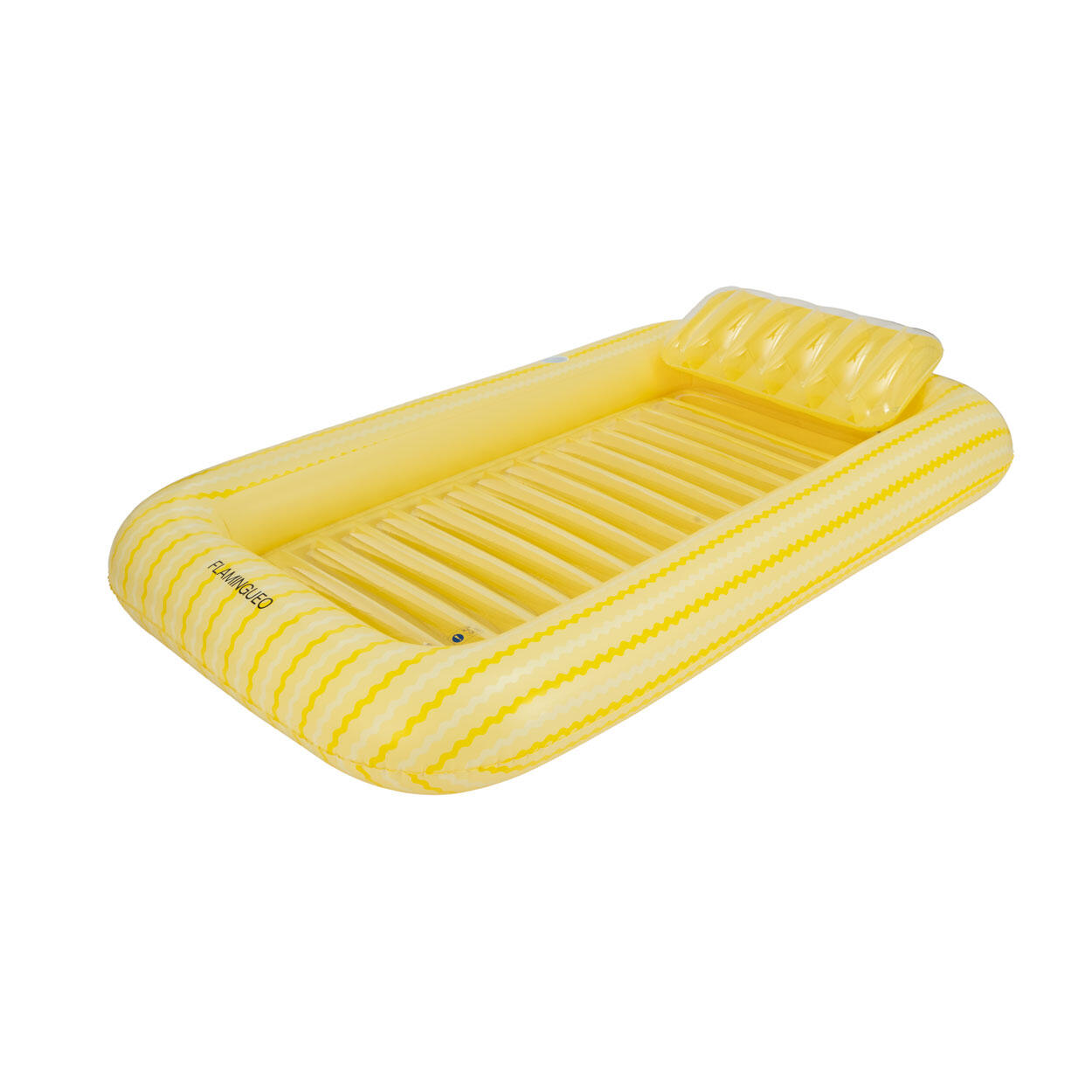amarillo