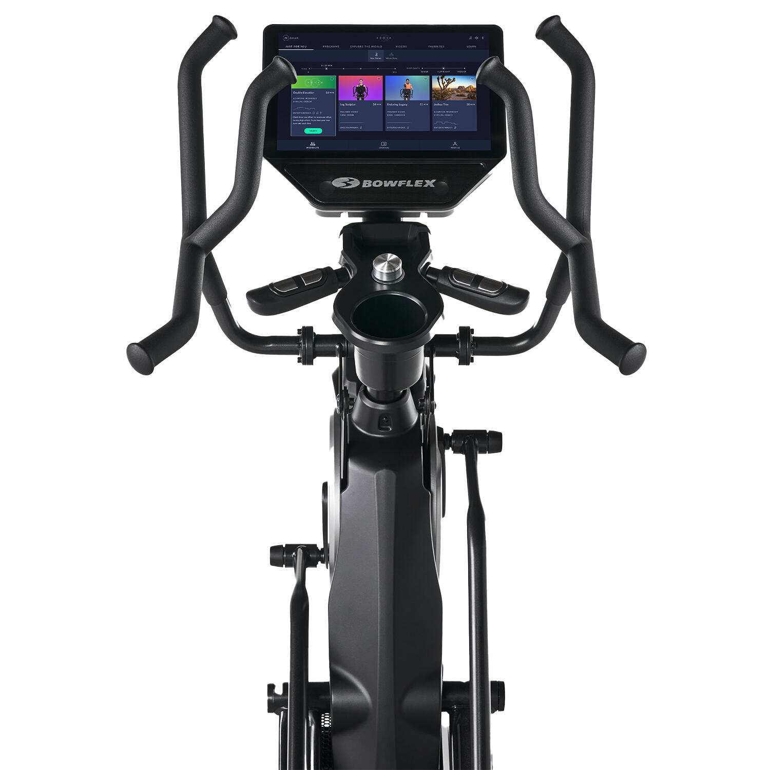 Bowflex Max Total 40 3/7