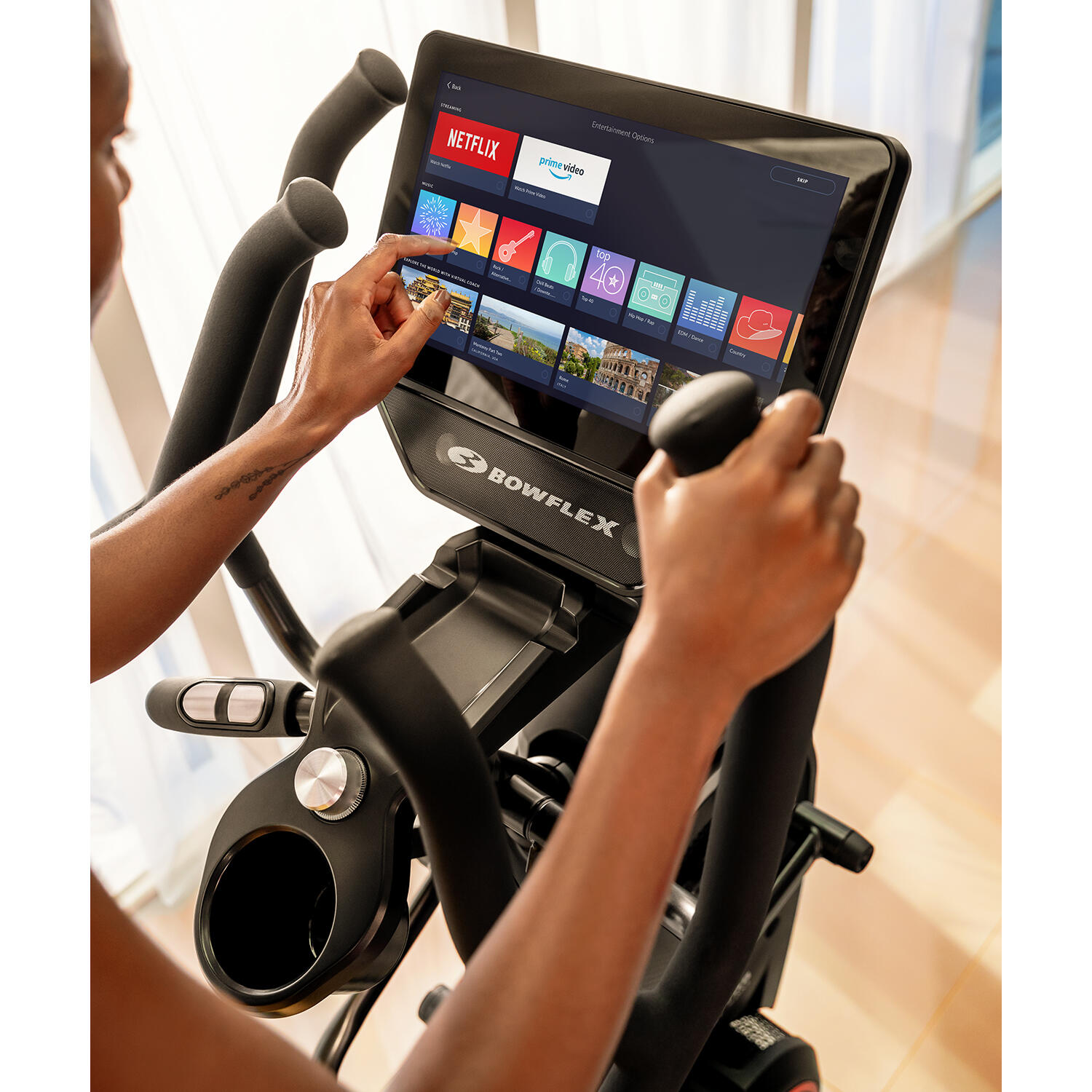 Bowflex Max Total 40 7/7
