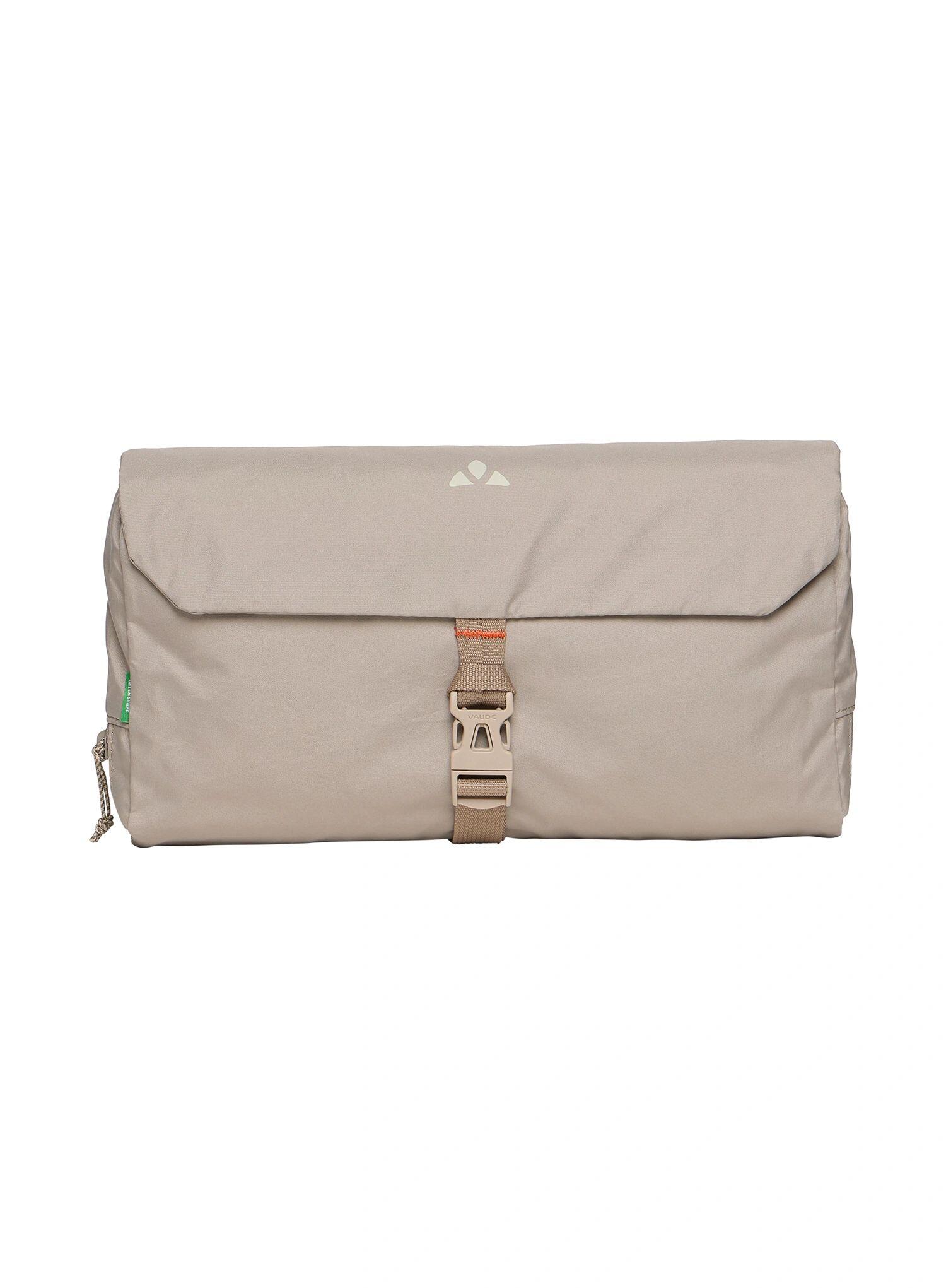 Kosmetyczka turystyczna Vaude Wash Bag M - boulder 7/7