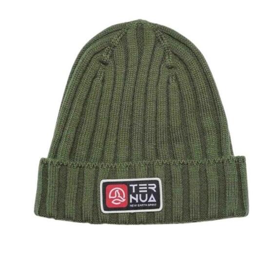 Gorro gris Ternua Ailik punto BN 2661830-4694-01-00
