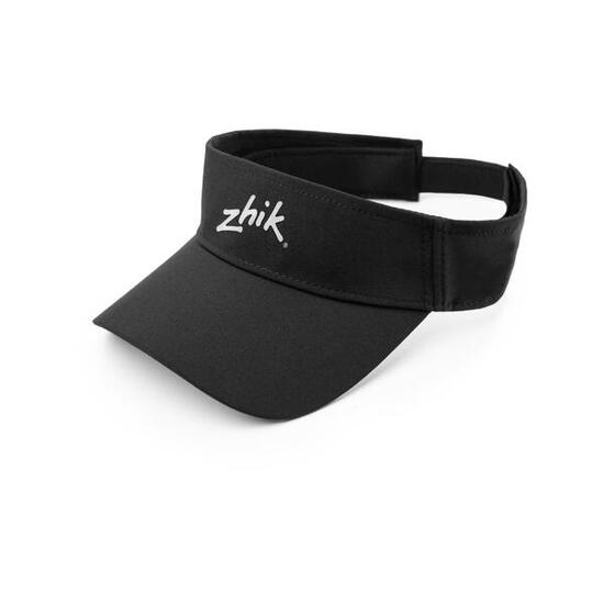 Sports Visor Schirmkappe weiß