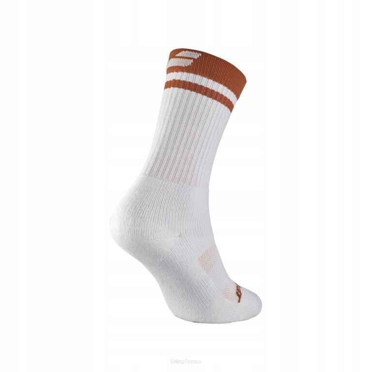 Skarpety Babolat Clay Single Socks Men 3/3