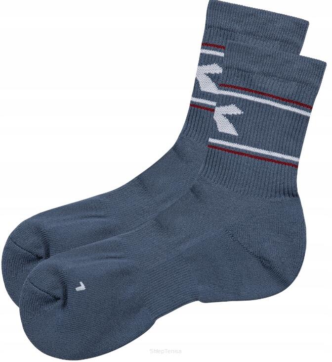 Skarpety tenisowe Diadora Socks Court 3/3