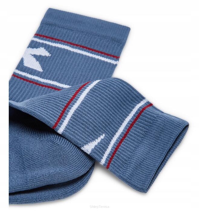 Skarpety tenisowe Diadora Socks Court 2/3