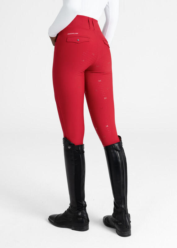 MAXIMILIAN EQUESTRIAN picture