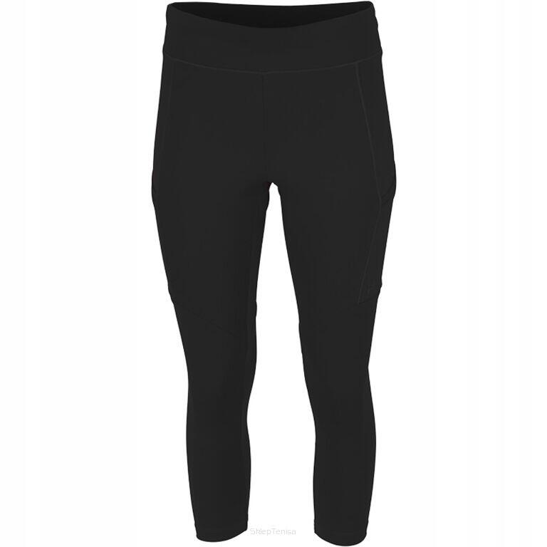 Leginsy tenisowe Fila Capri Leggings Nala 2/2