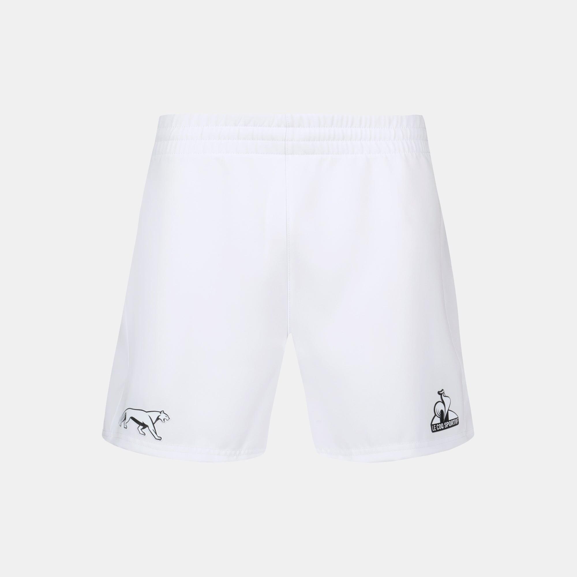 Short Los Pumas UAR 1/4