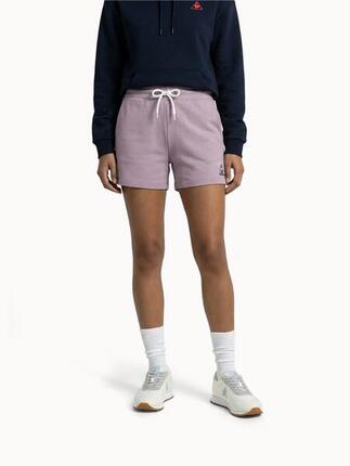 Short en molleton Contemporain