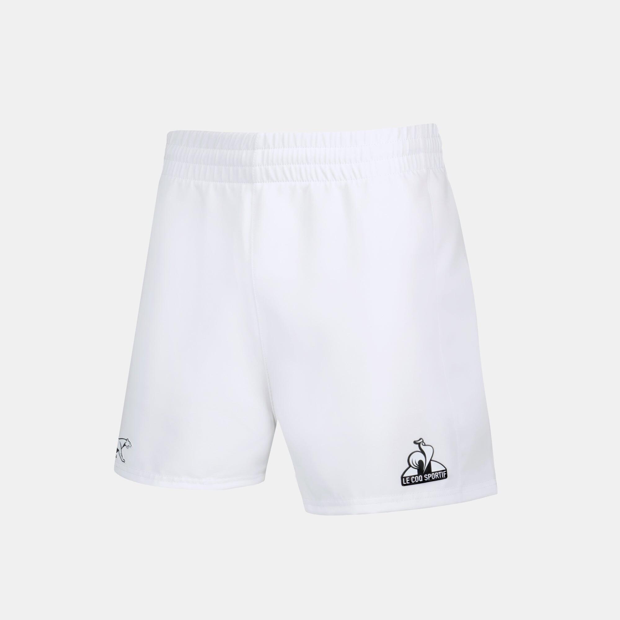 Short Los Pumas UAR 3/4
