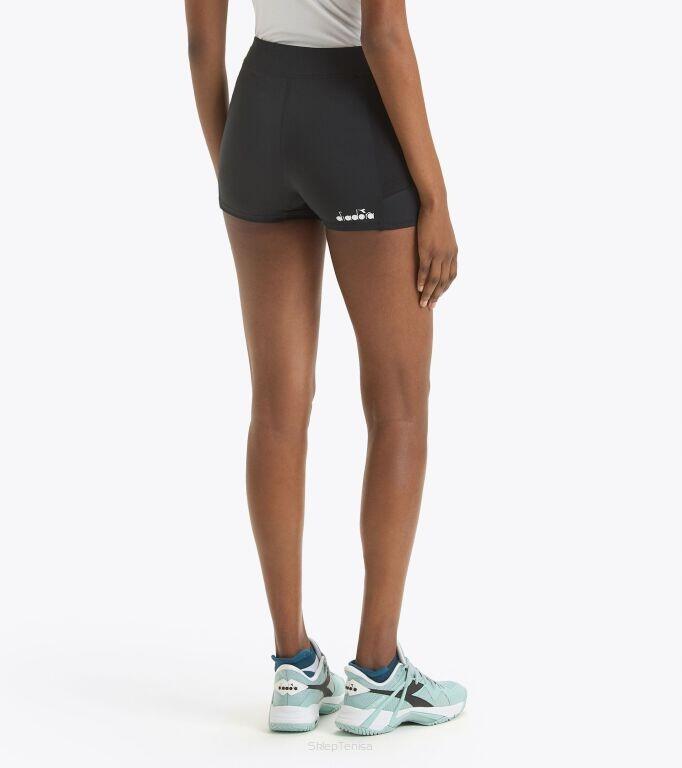 Spodenki tenisowe Diadora Short Tights Pocket 3/3