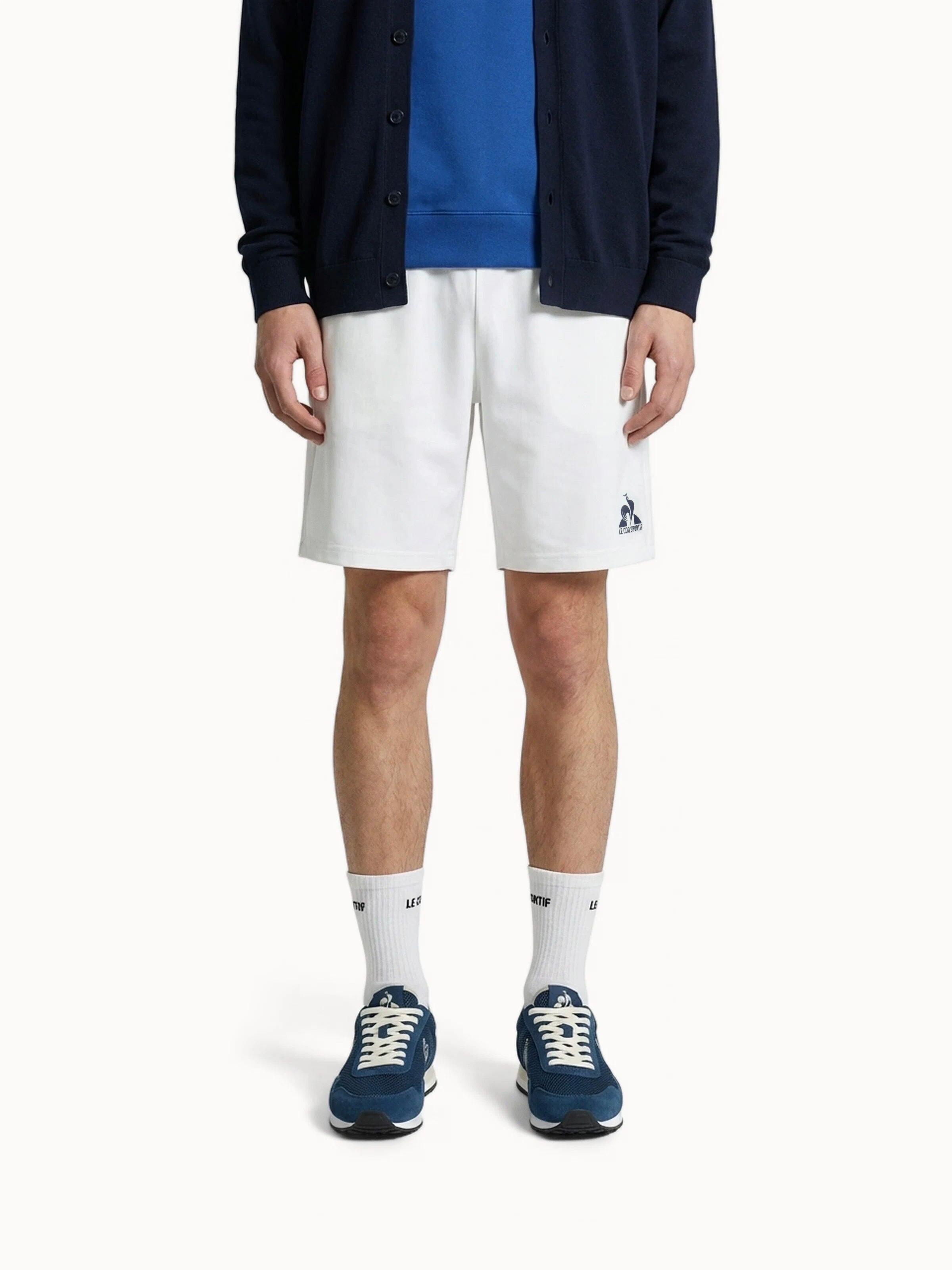Short TENNIS ESSENTIELS 1/6