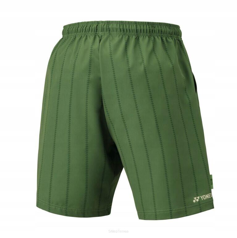 Spodenki tenisowe Yonex Nature 2/2