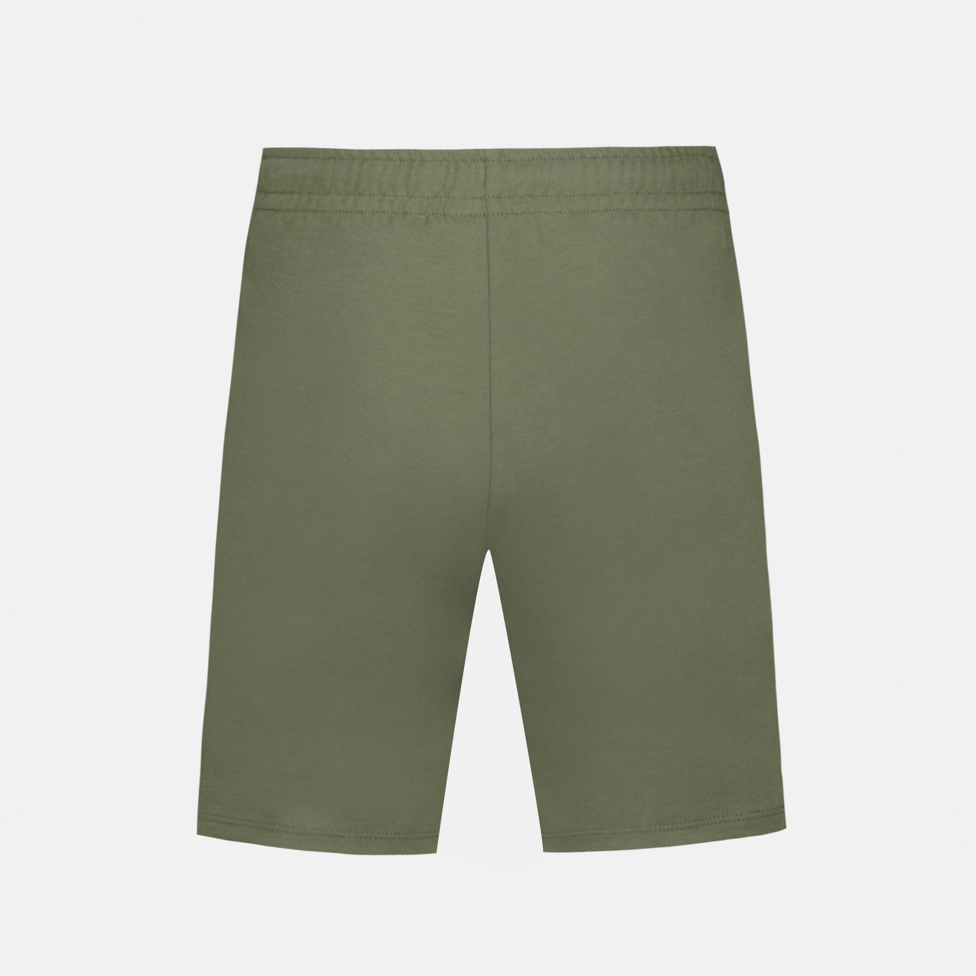 Short Essentiel en jersey de coton Essentiels 2/3