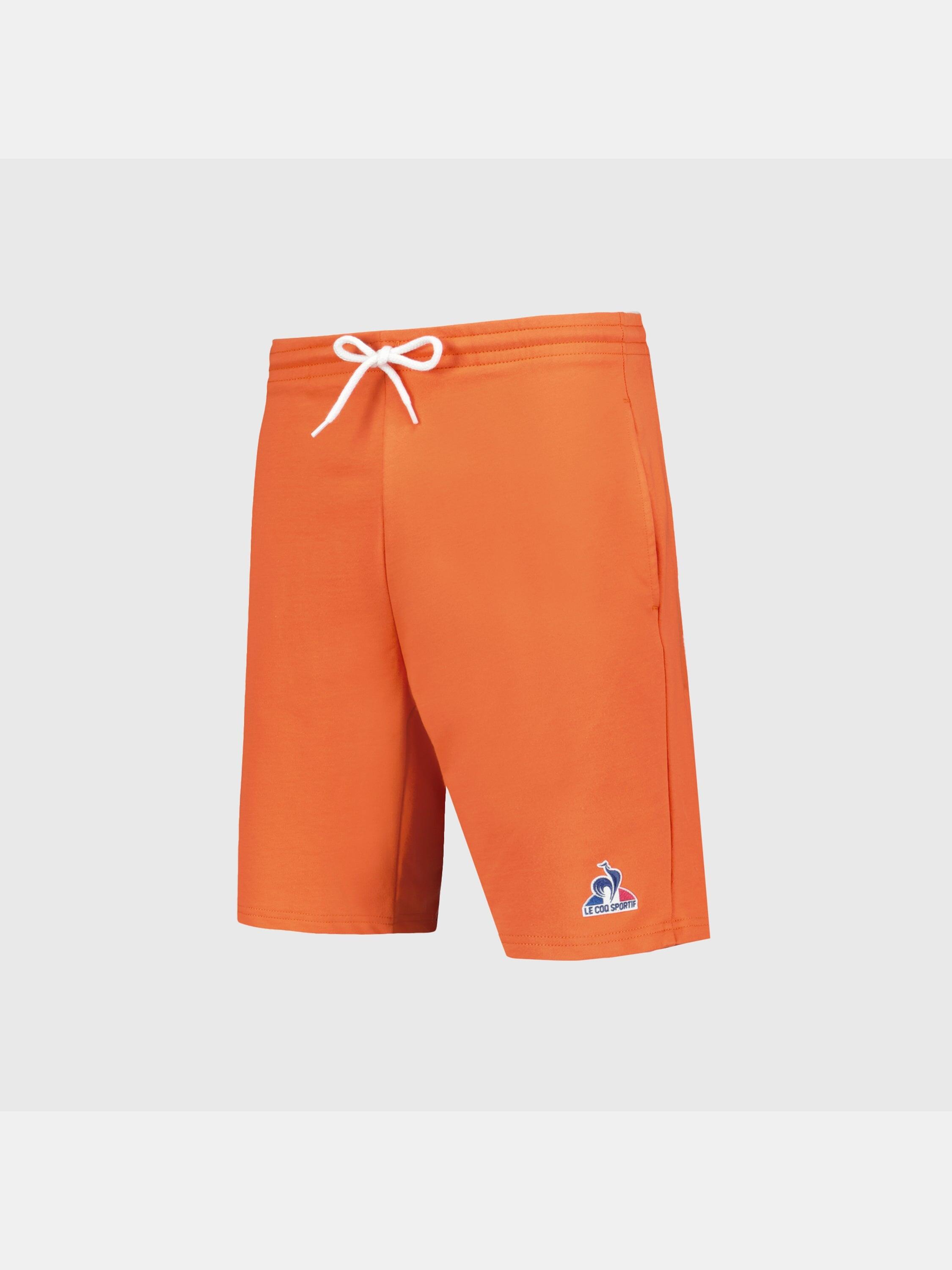 Short Essentiels 3/4