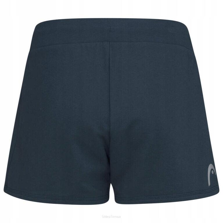 Spodenki tenisowe Head Club Ann Shorts Women 2/2
