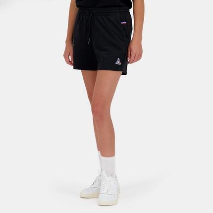 Short Essentiel en molleton léger Essentiels