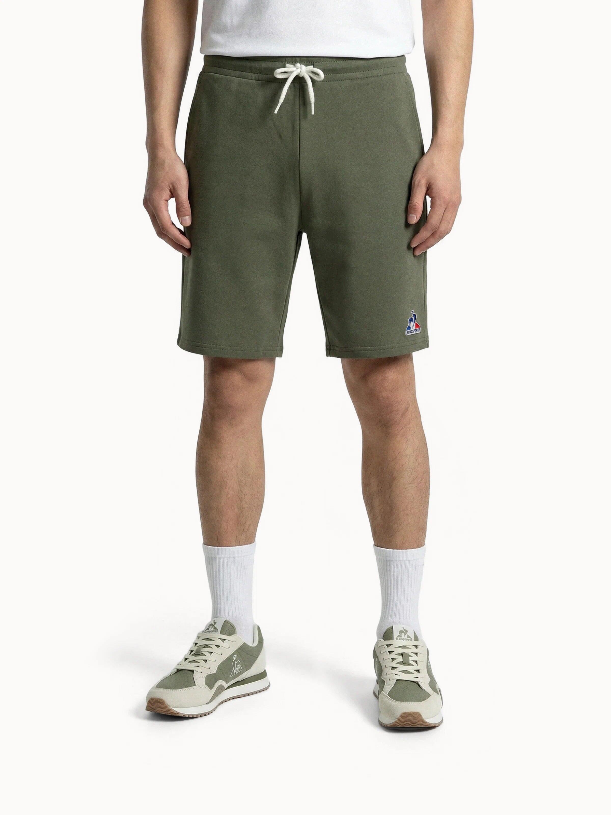 Short Essentiels 1/6