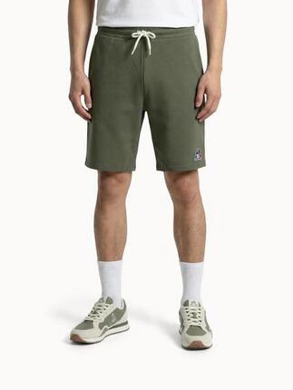 Short Essentiel en molleton léger Essentiels