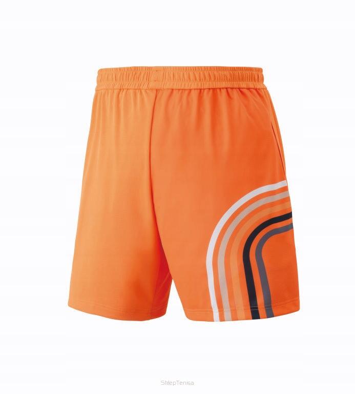 Spodenki tenisowe Yonex Knit Shorts 2/2