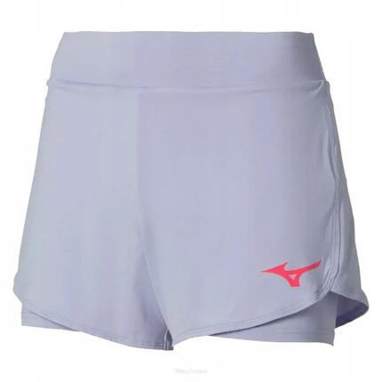 Spodenki tenisowe damskie Mizuno Flex Short