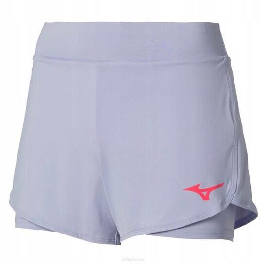Spodenki tenisowe damskie Mizuno Flex Short