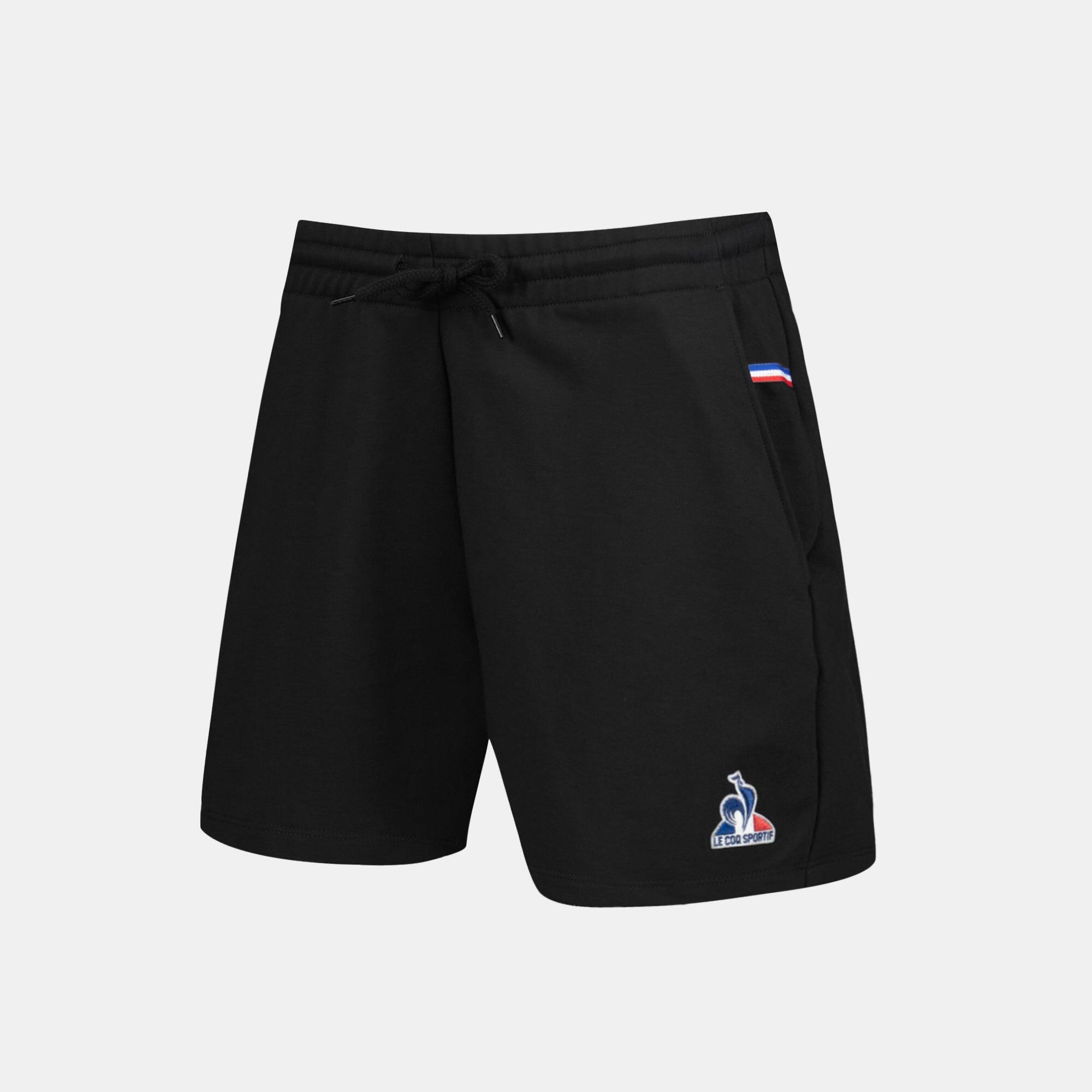 Short Essentiel en molleton léger DROP 6/7