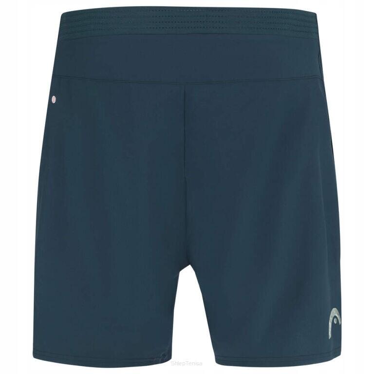 Spodenki tenisowe Head Performance Shorts Men 2/2