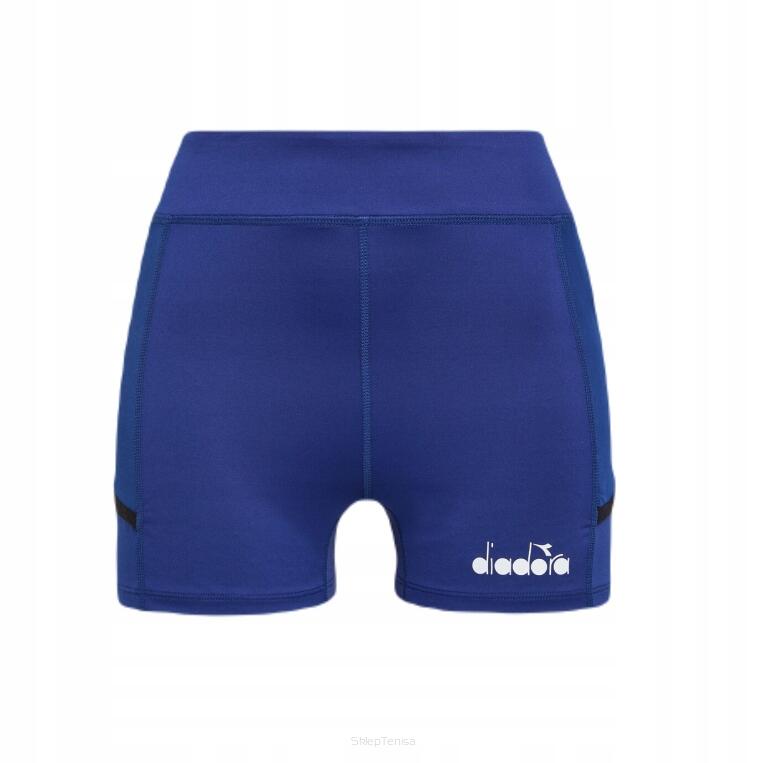 Spodenki tenisowe Diadora Short Tights Pocket
