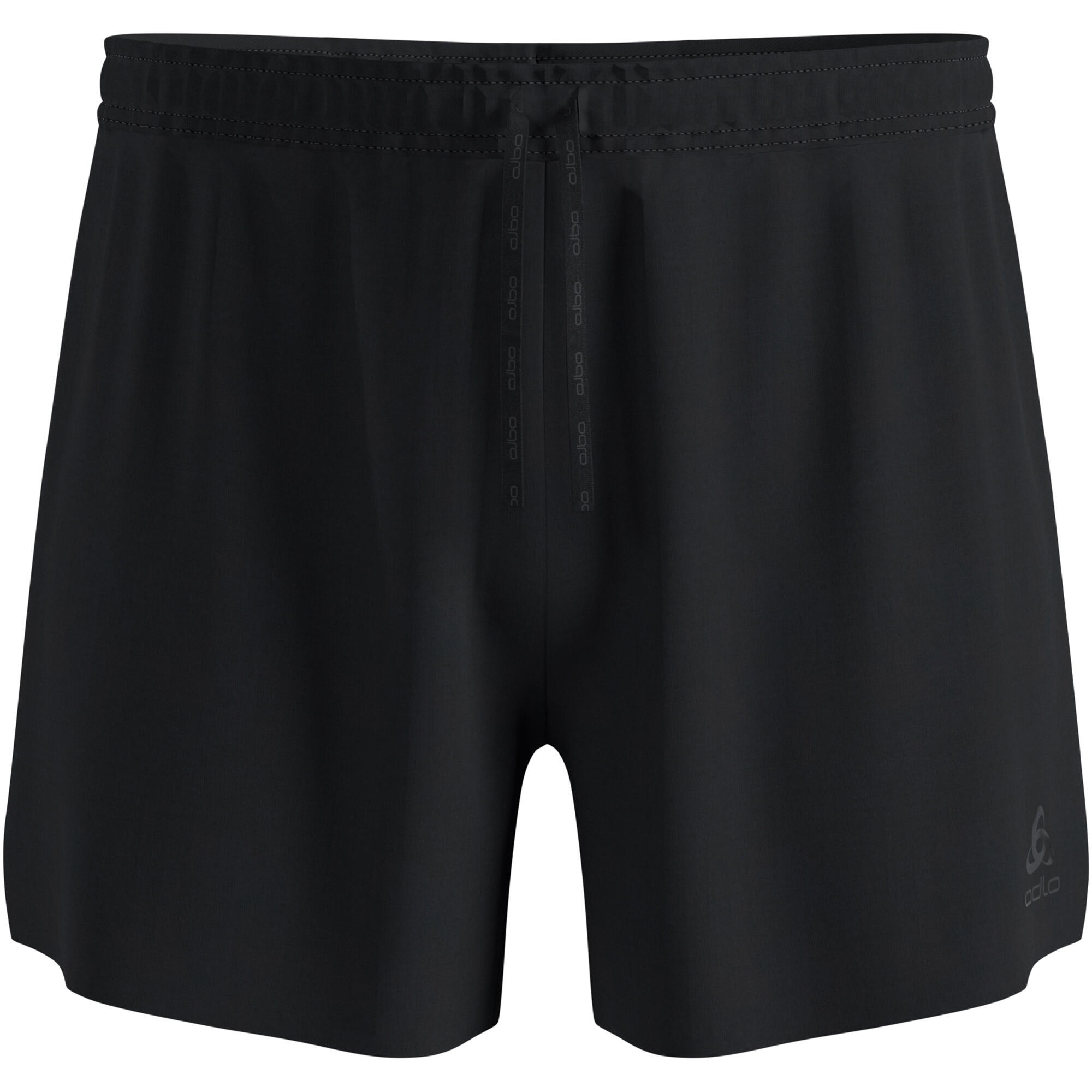 Spodenki męskie Odlo Short ZEROWEIGHT 5 INCH 6/7