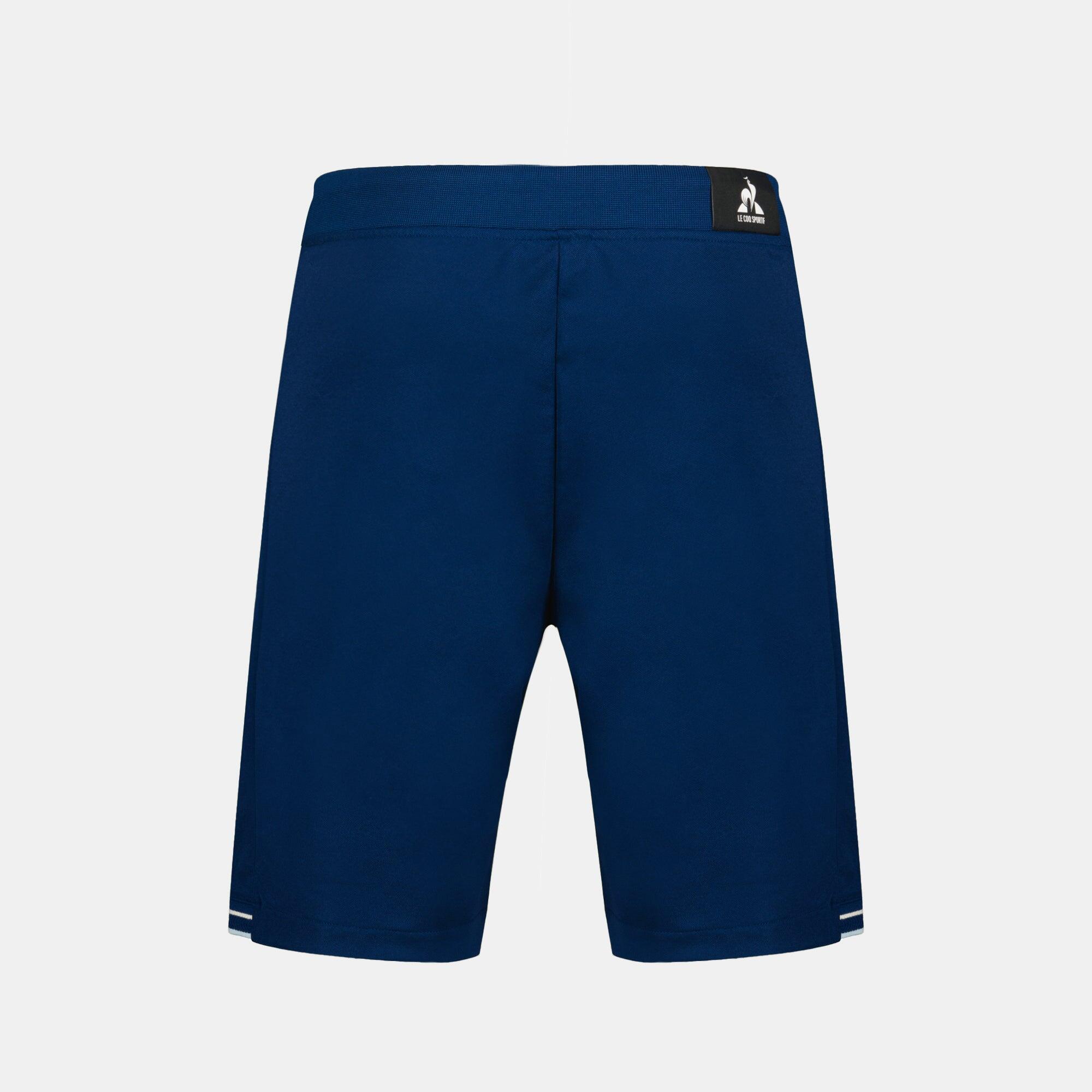 Short Héritage 3/7