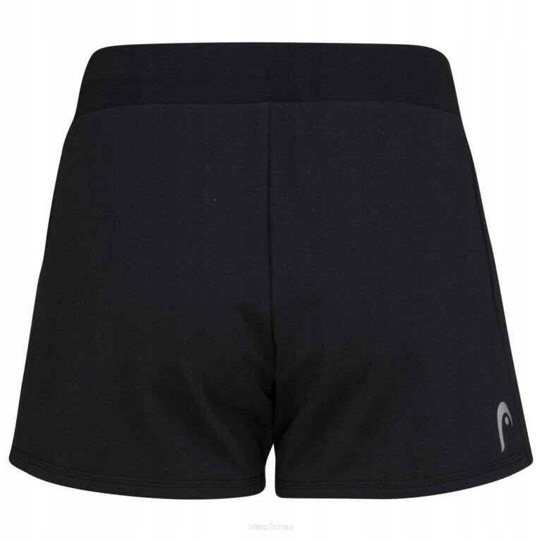 Spodenki tenisowe Head Club Ann Shorts Women 2/2
