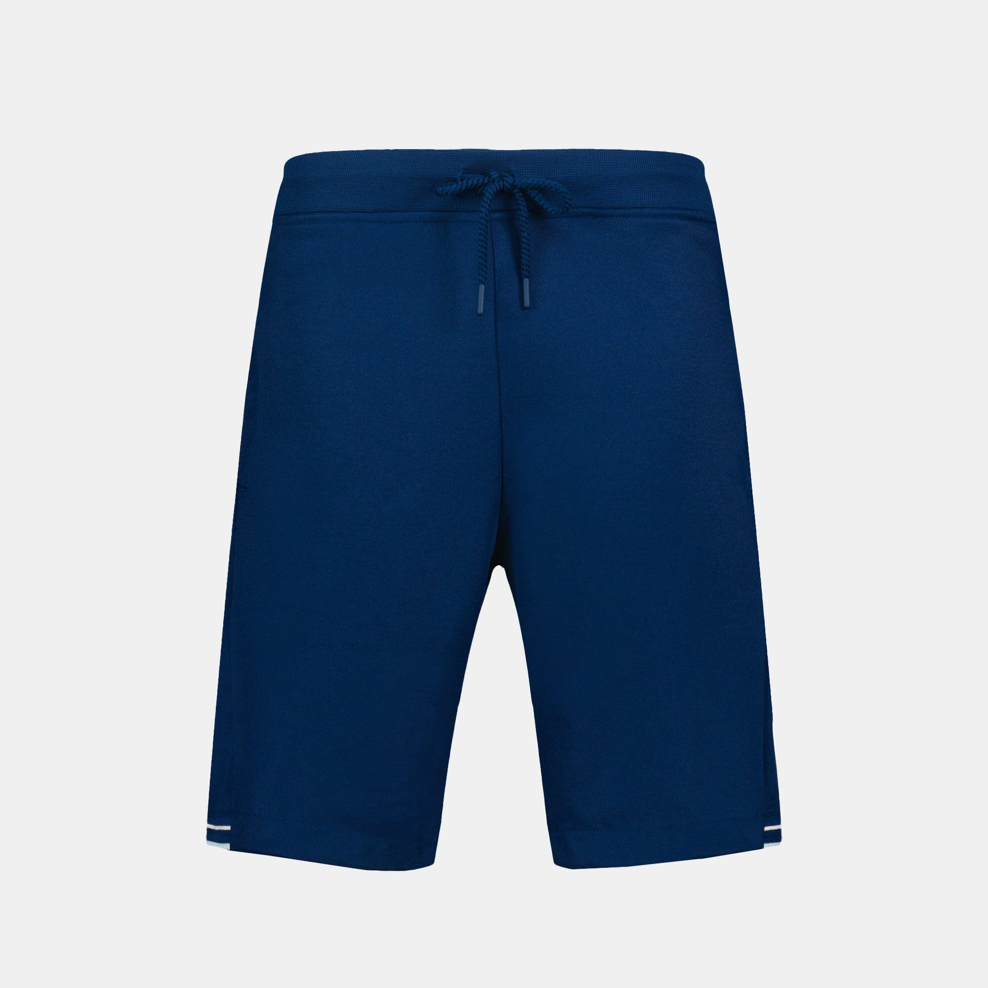 Short Héritage 2/7