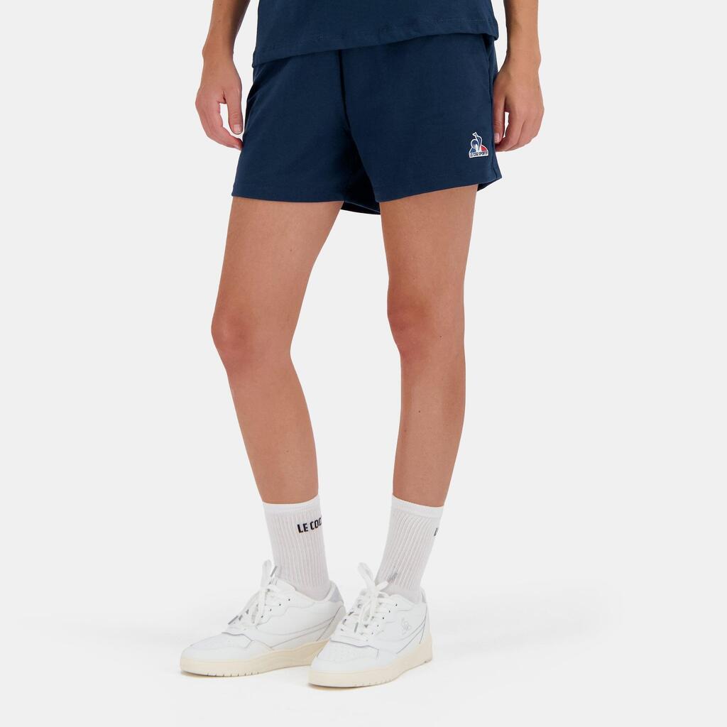 Women's shorts Le Coq Sportif Essentiel N°1
