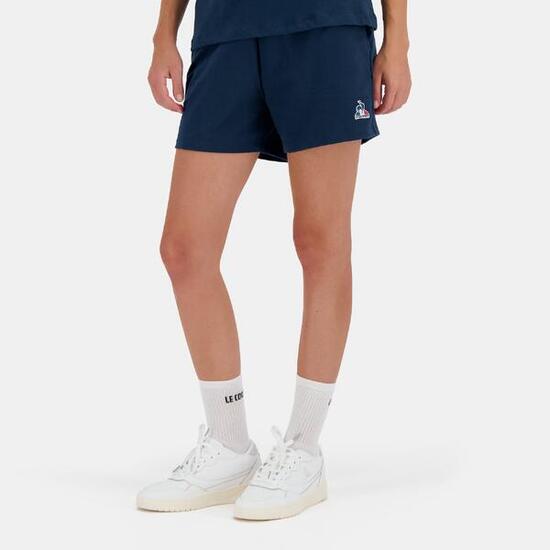 Short Essentiel en molleton léger Essentiels