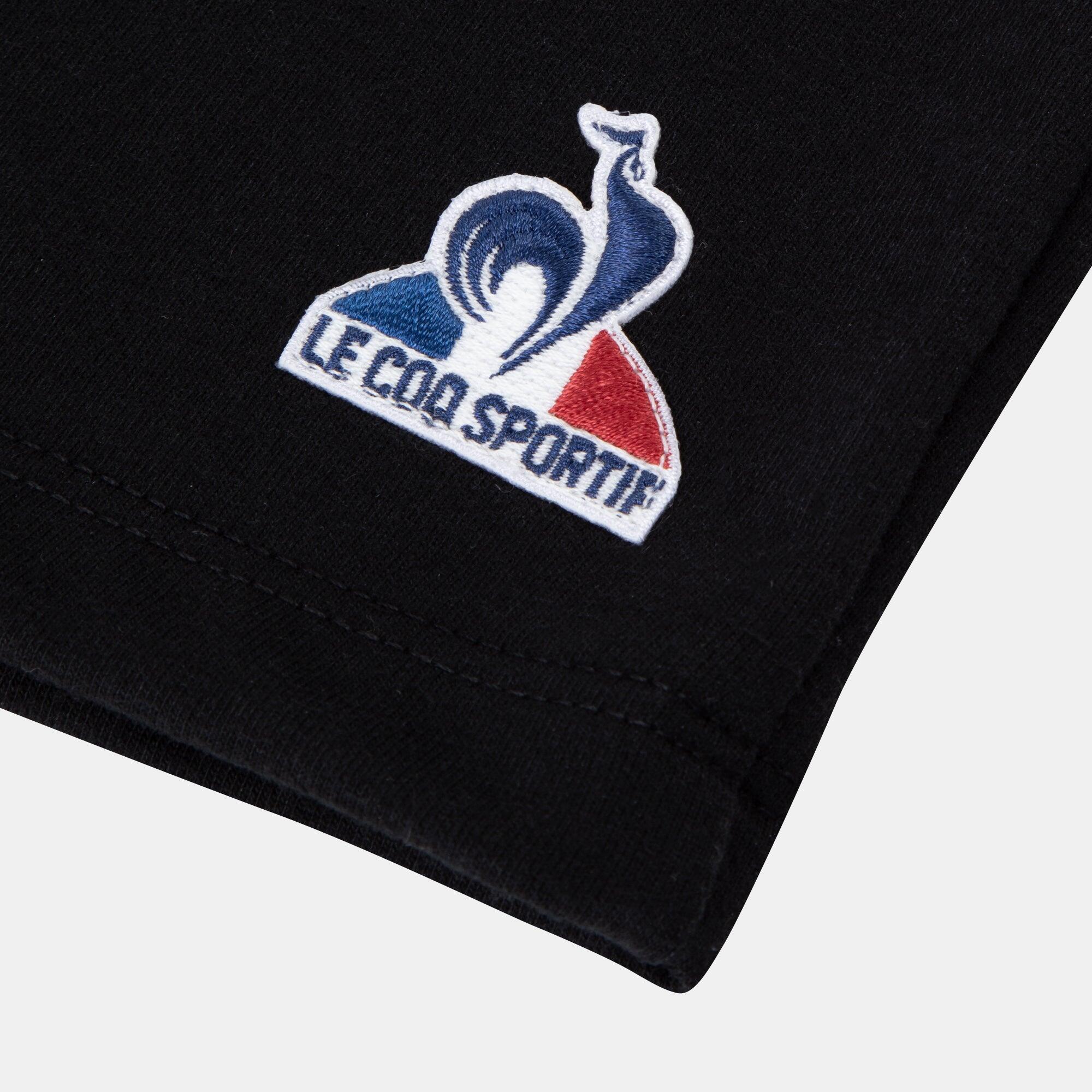 Short Essentiel en molleton léger DROP 7/7