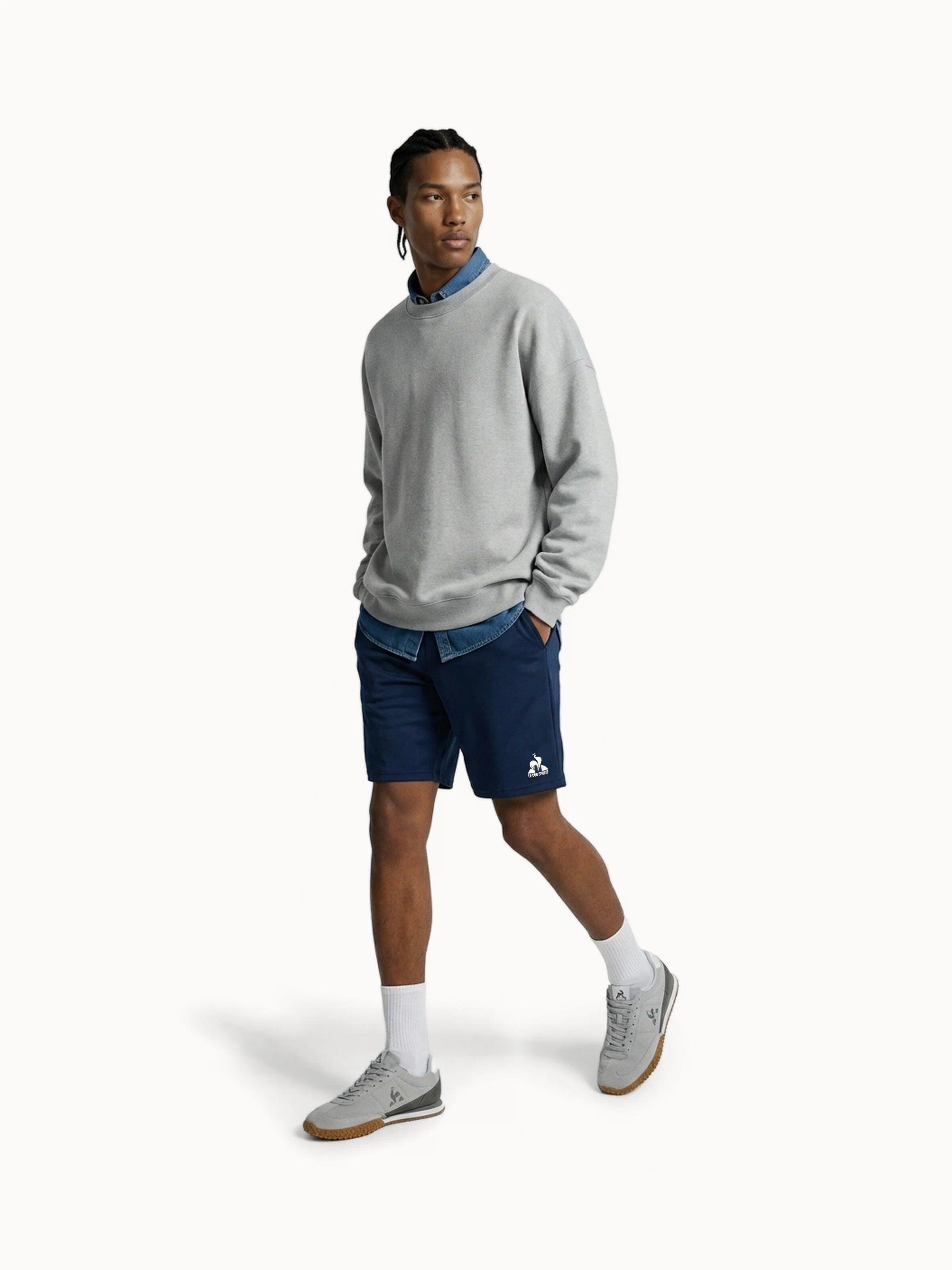 Short TENNIS ESSENTIELS 5/6