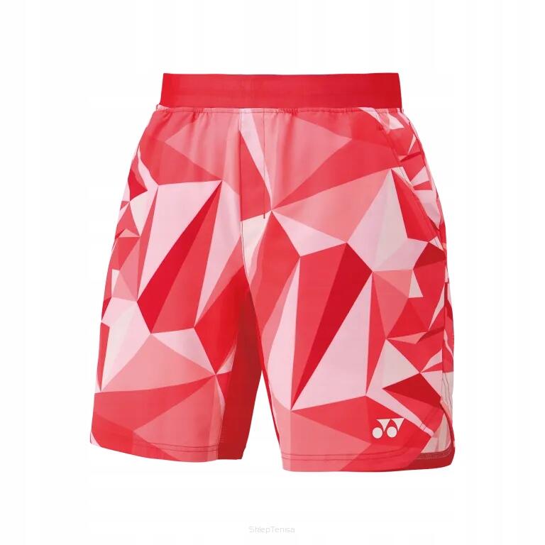 Spodenki tenisowe Yonex AO Shorts 2/2