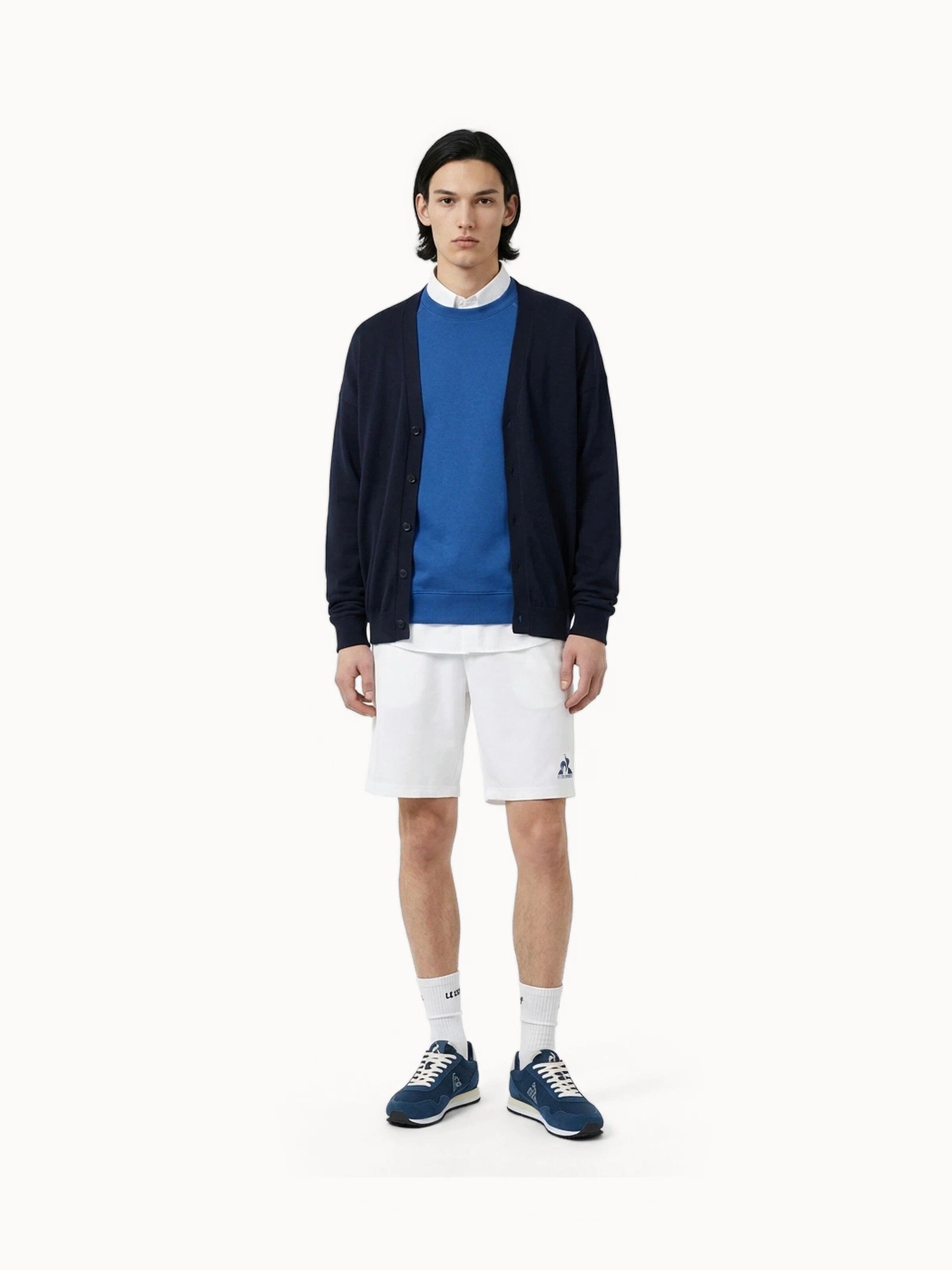 Short TENNIS ESSENTIELS 5/6