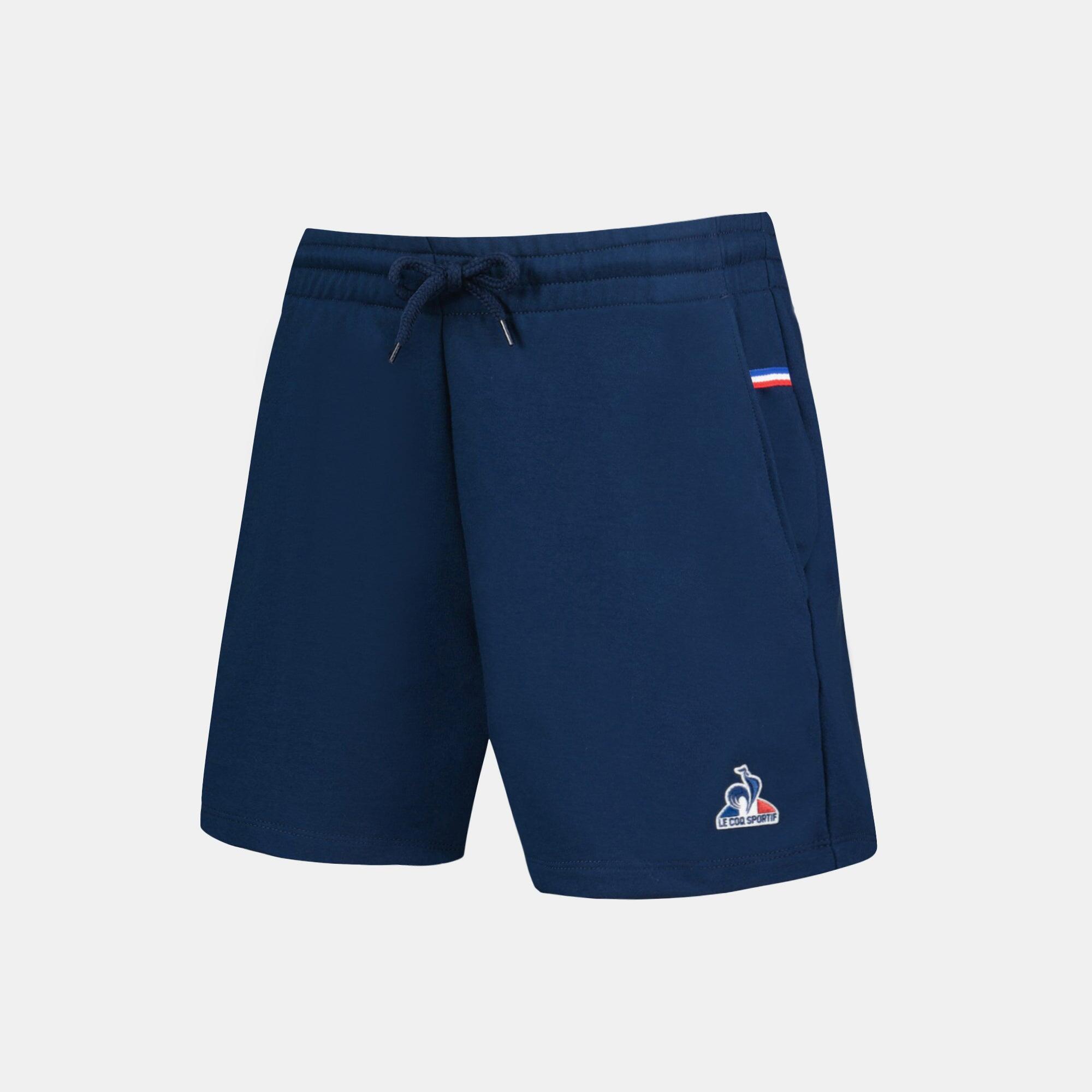Short Essentiel en molleton léger Essentiels 6/7