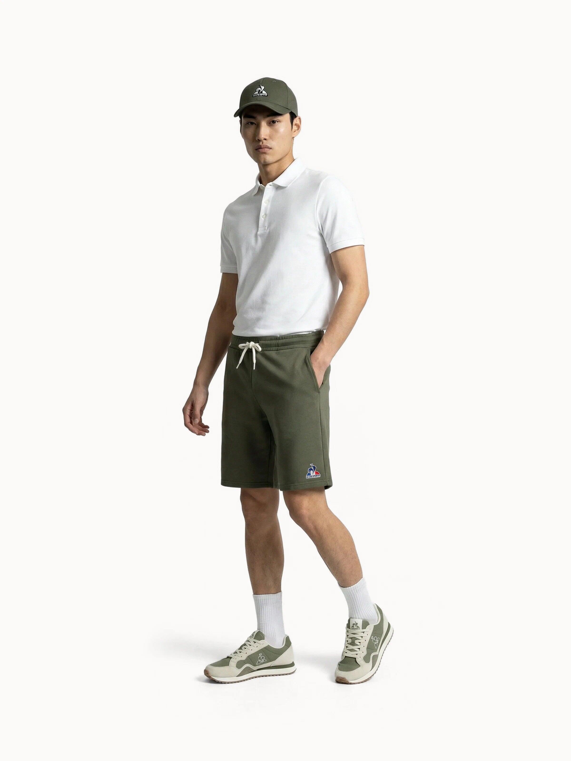 Short Essentiels 5/6