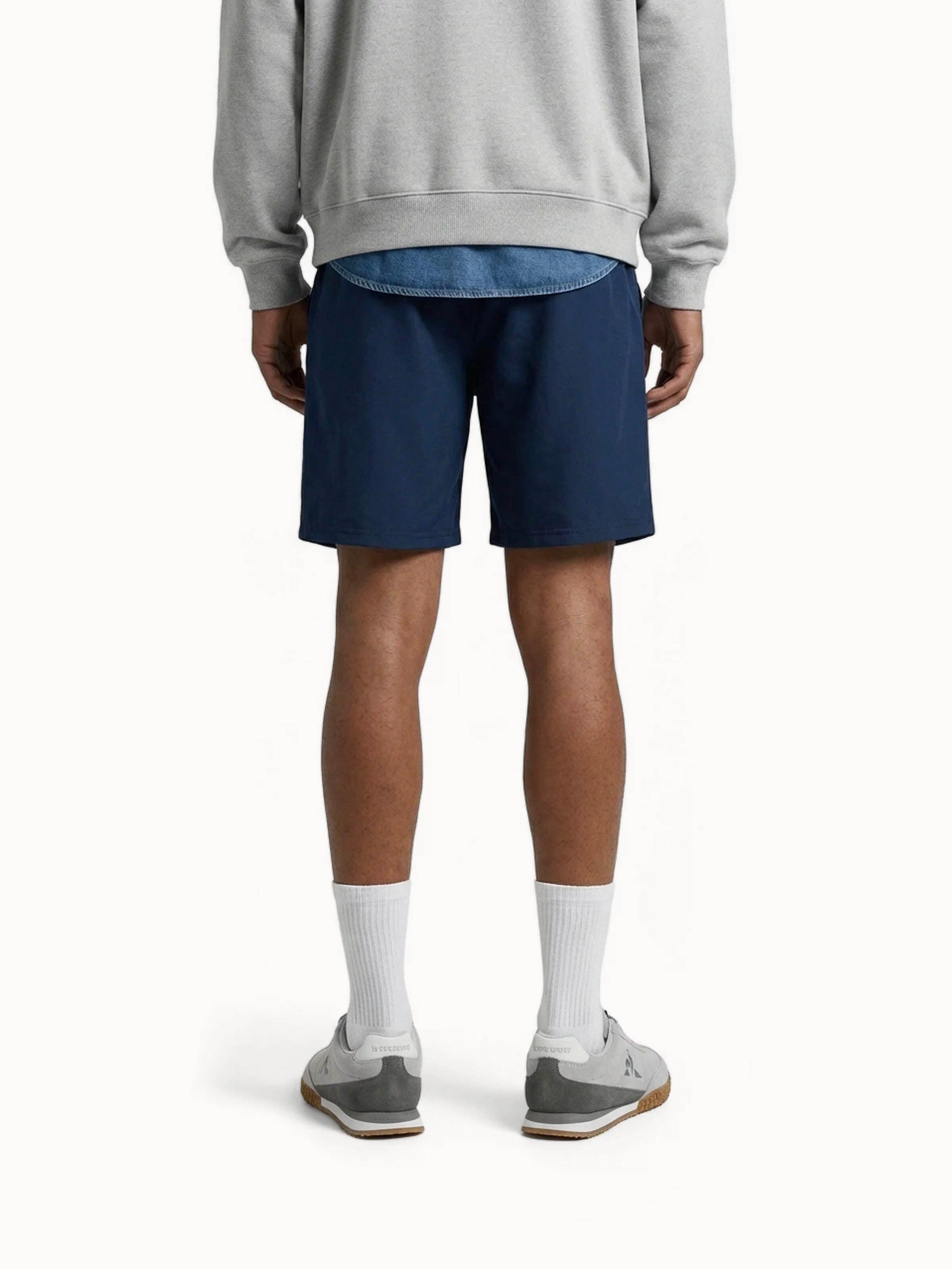Short TENNIS ESSENTIELS 4/6