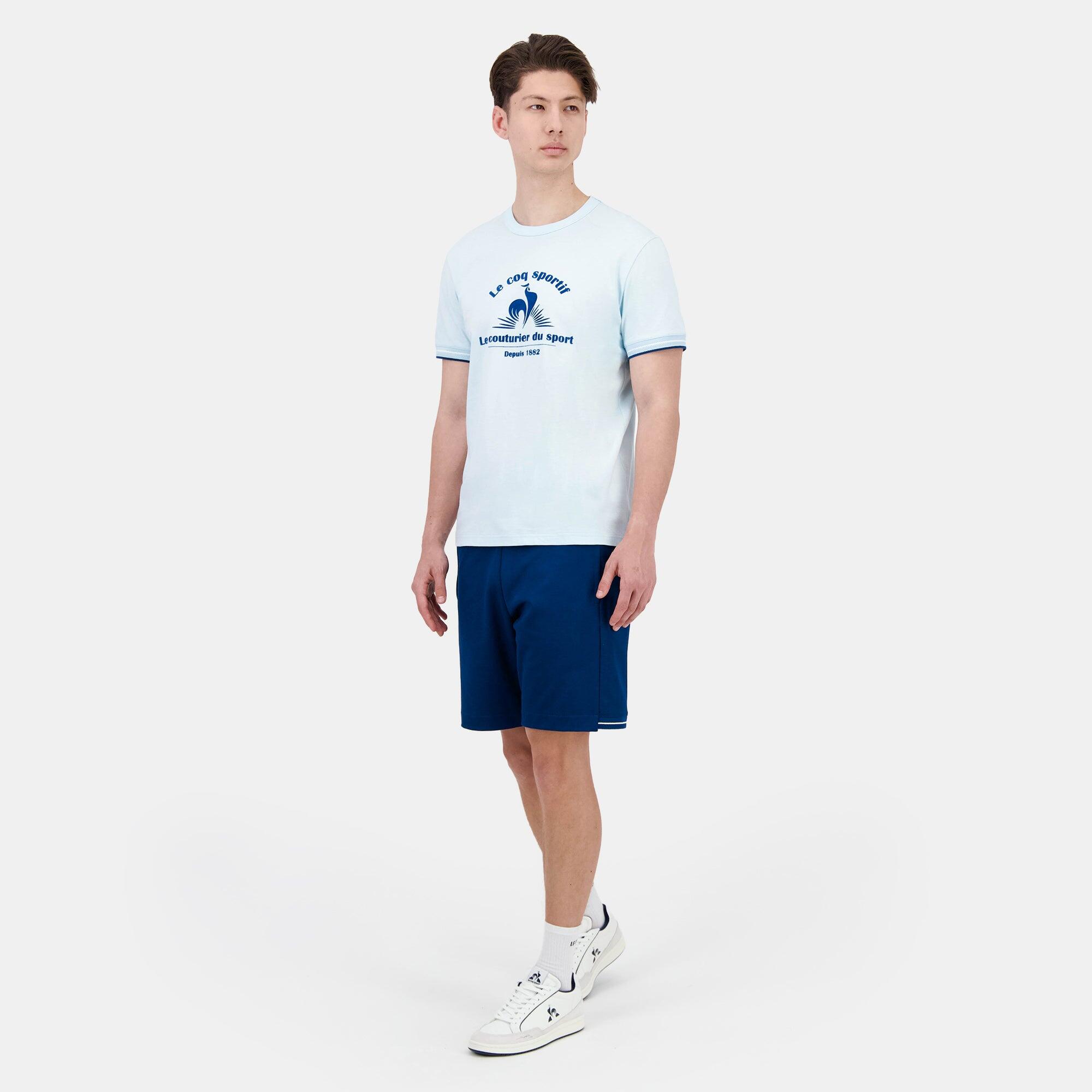 Short Héritage 5/7