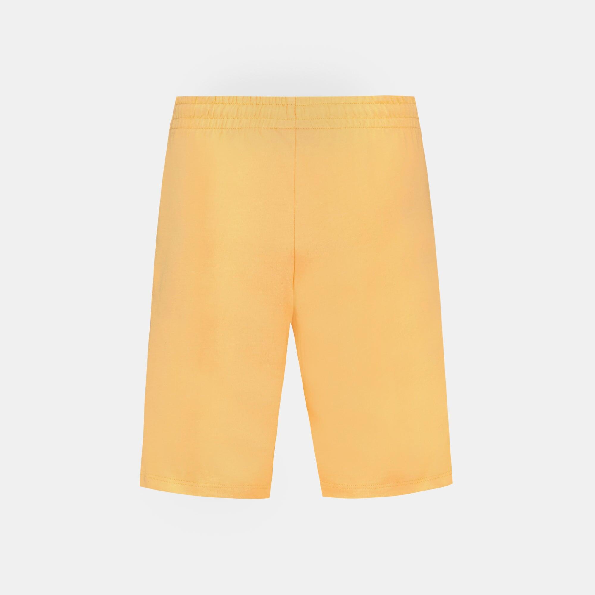 Short en jersey de coton 2/4