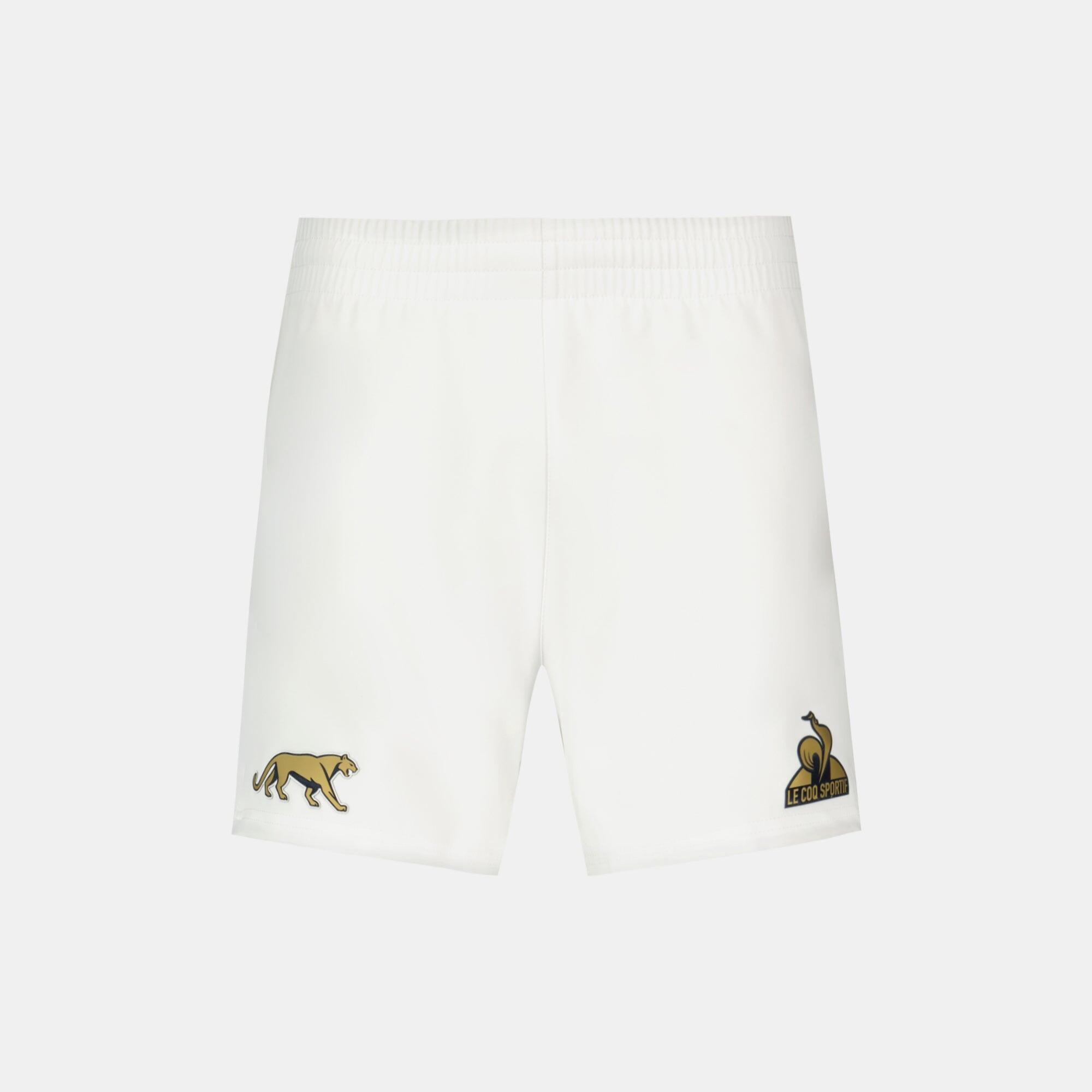 Short Los Pumas UAR 1/4