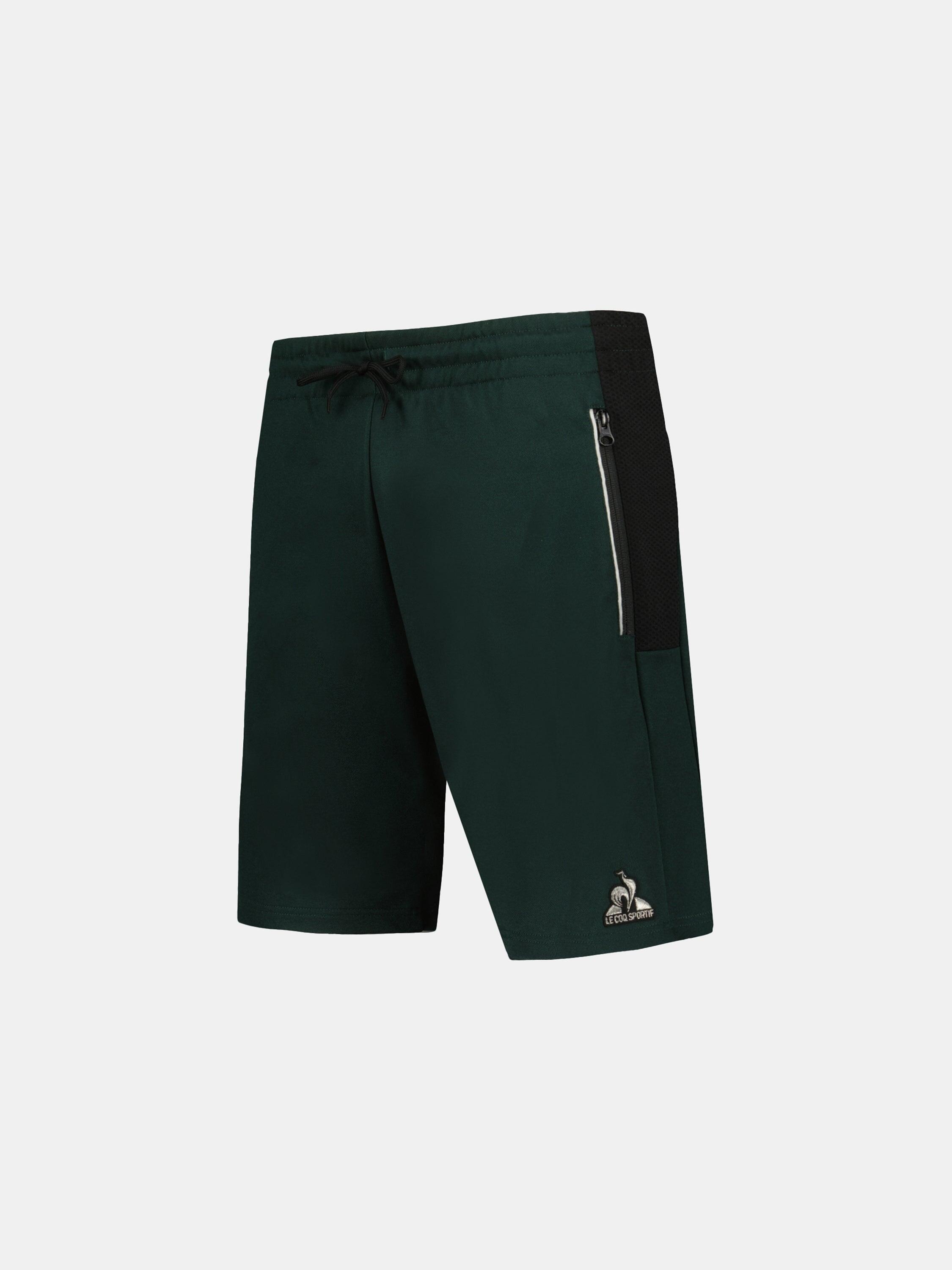 Short Coq d'argent 6/7