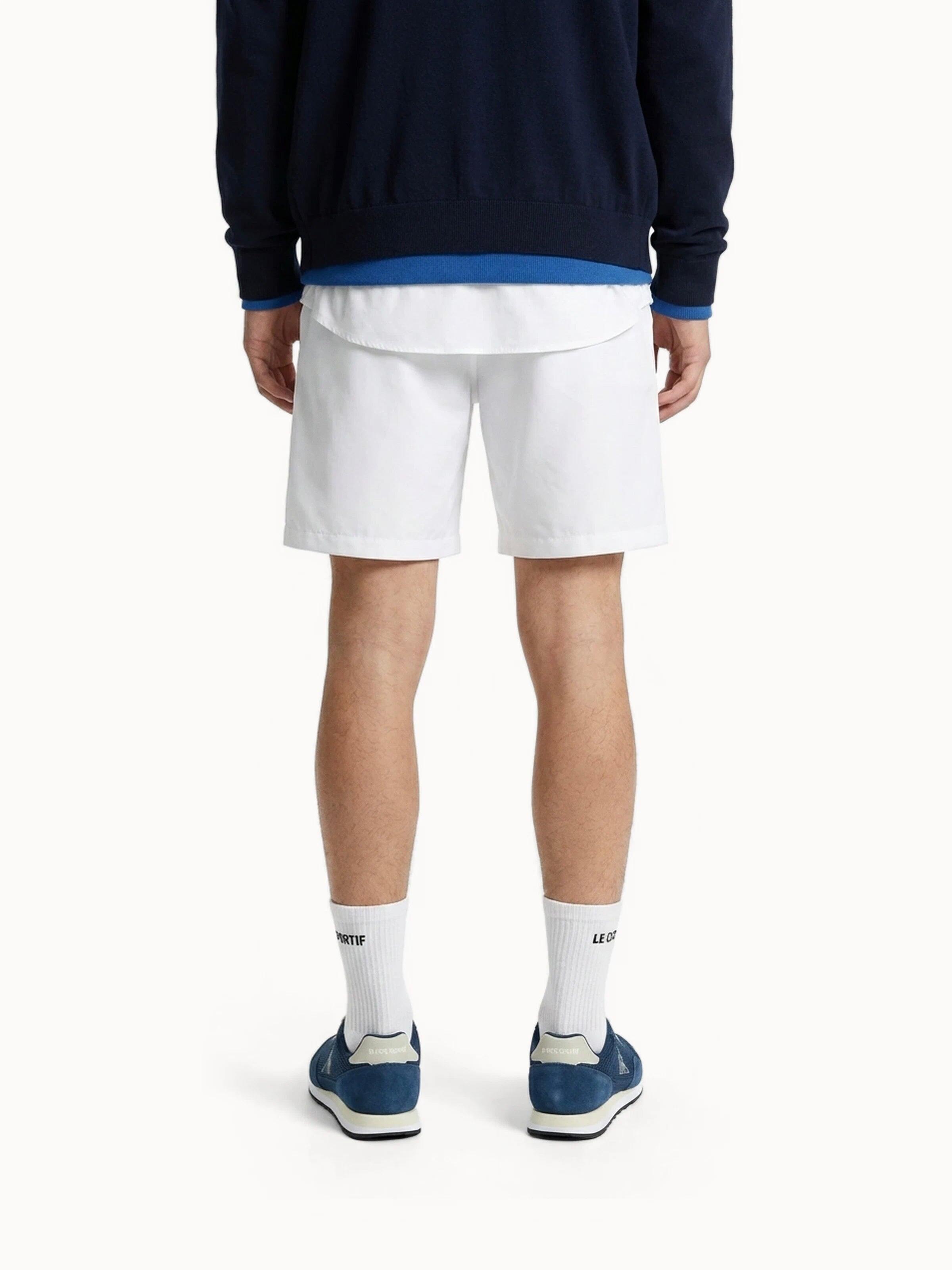 Short TENNIS ESSENTIELS 4/6