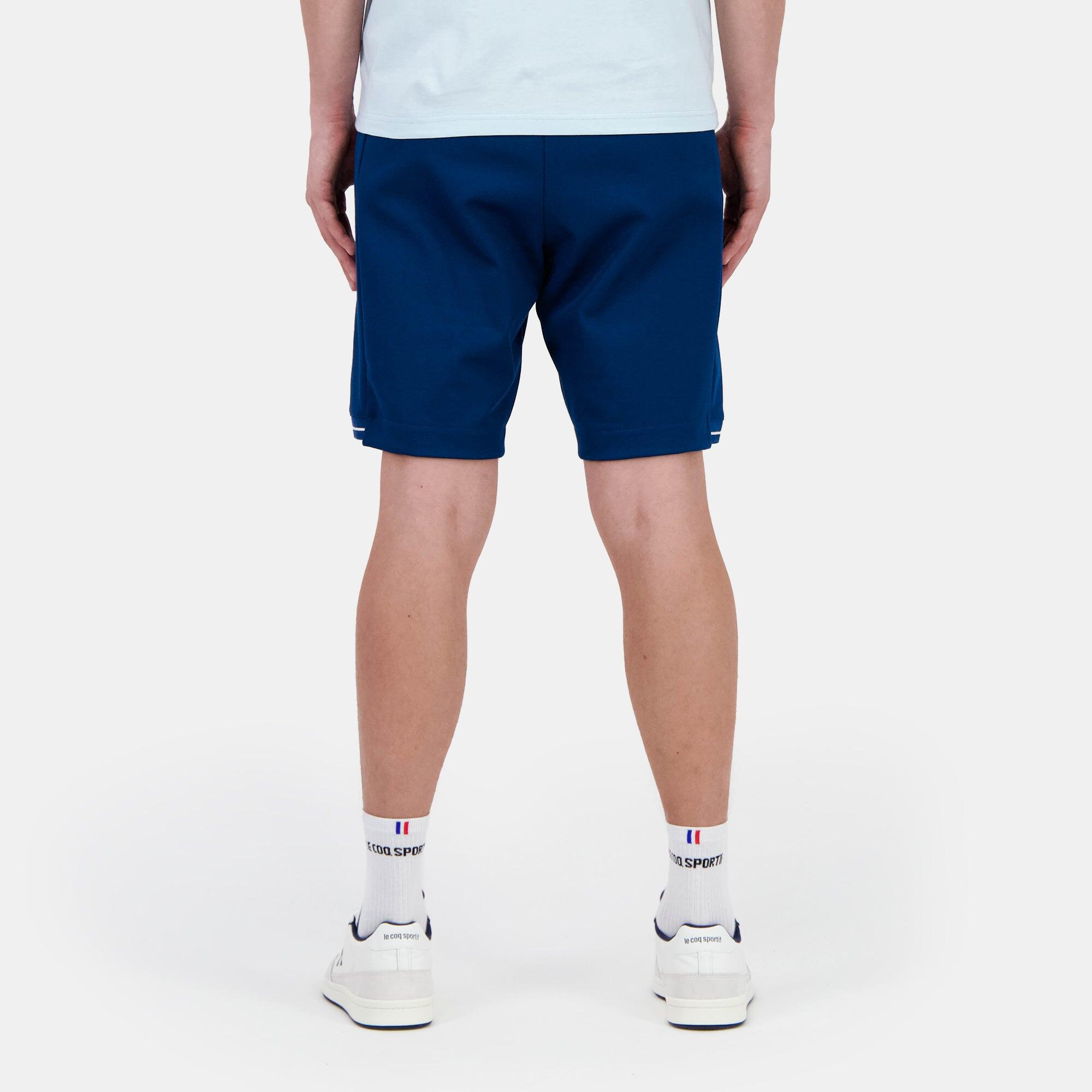 Short Héritage 4/7