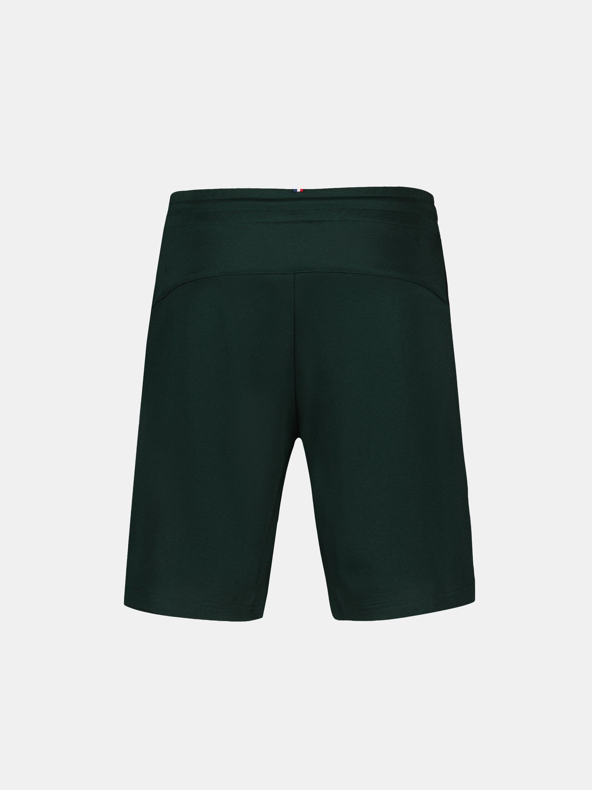 Short Coq d'argent 3/7